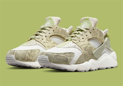 nike air huarache groen|nike air huarache on sale.